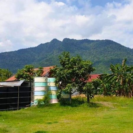 Chanita Resort Soidao チャンタブリー エクステリア 写真