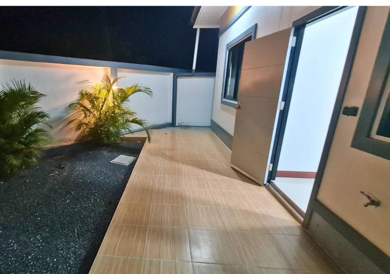 Chanita Resort Soidao チャンタブリー エクステリア 写真
