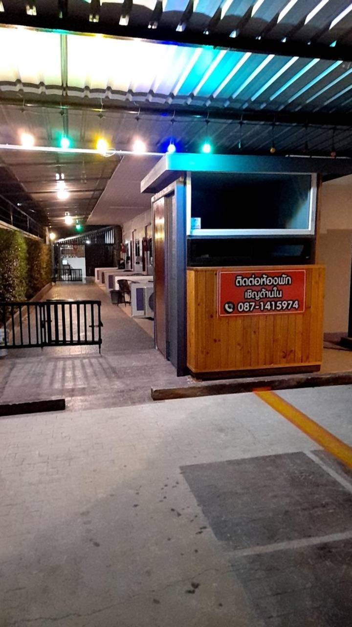 Chanita Resort Soidao チャンタブリー 部屋 写真