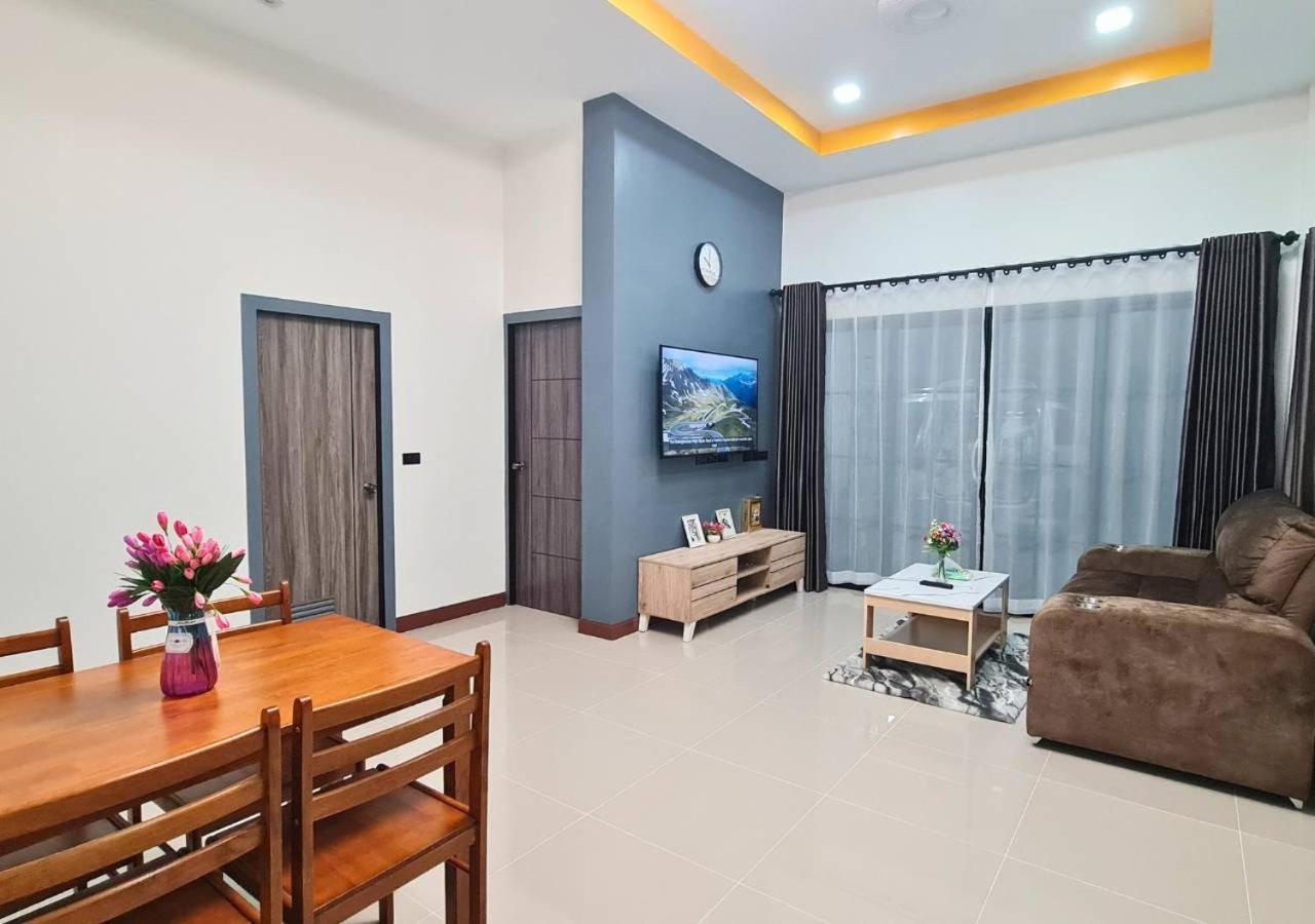 Chanita Resort Soidao チャンタブリー エクステリア 写真