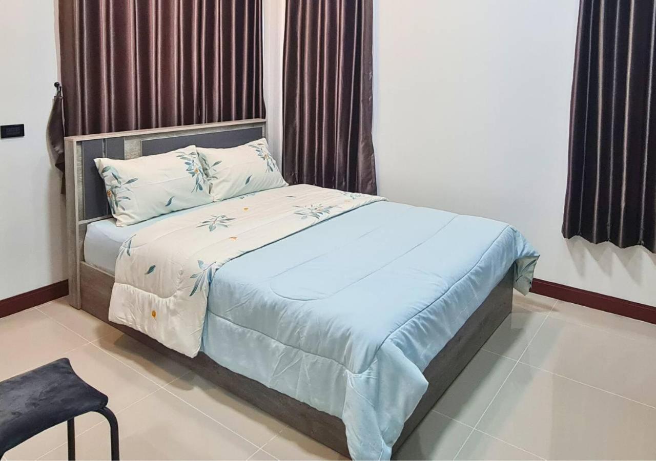 Chanita Resort Soidao チャンタブリー エクステリア 写真