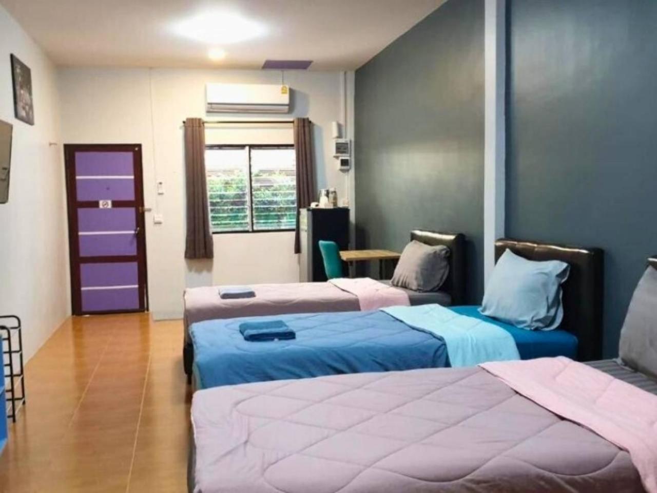 Chanita Resort Soidao チャンタブリー エクステリア 写真