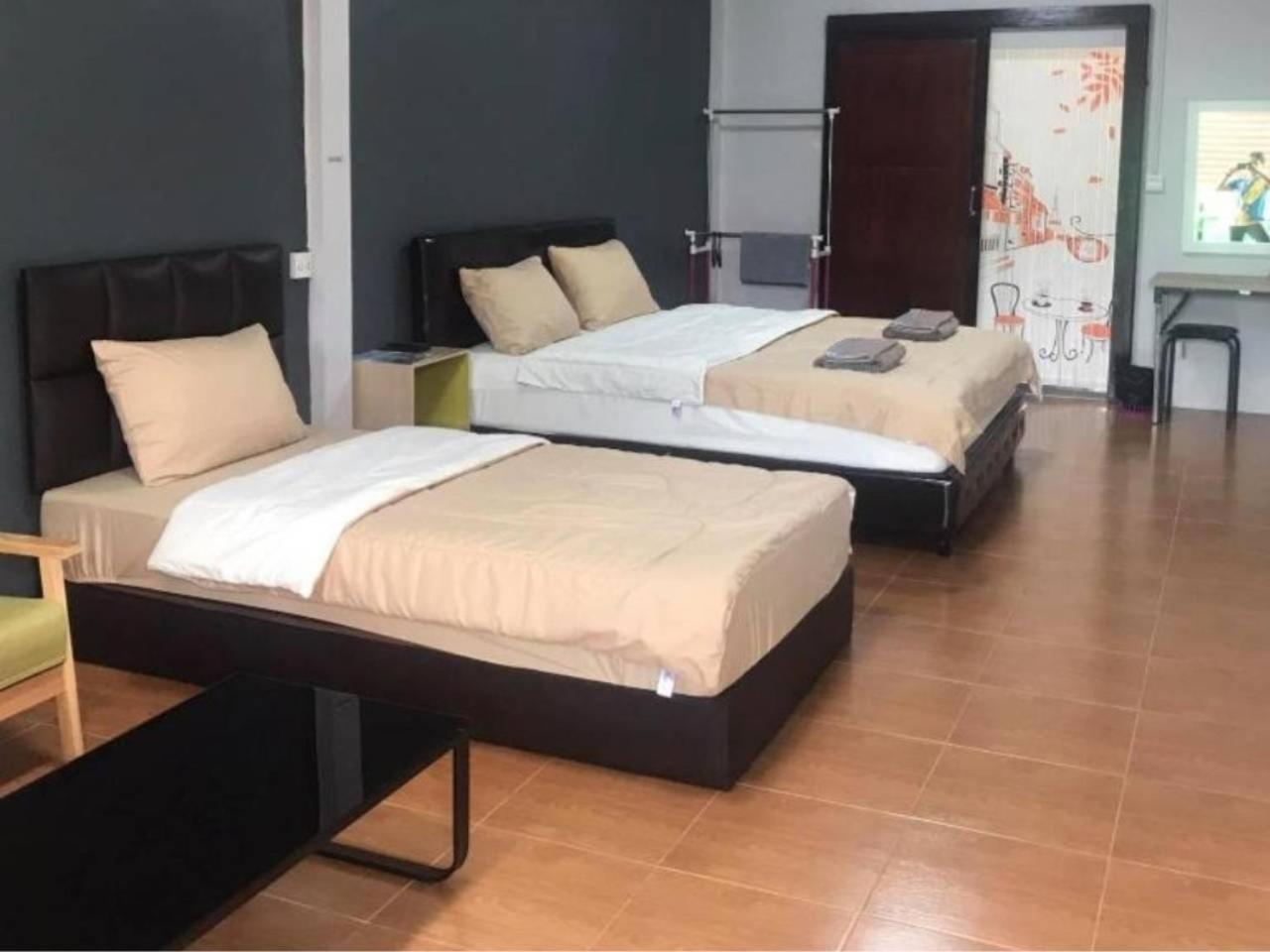 Chanita Resort Soidao チャンタブリー エクステリア 写真