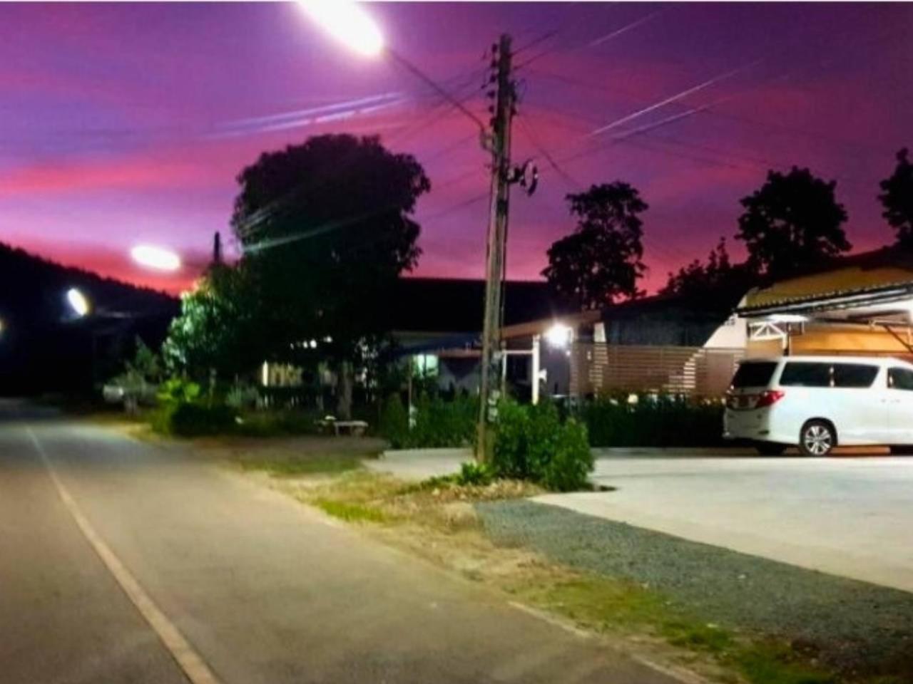Chanita Resort Soidao チャンタブリー エクステリア 写真